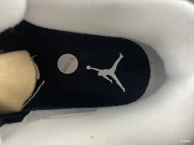 Cheap Air Jordan FQ8138-002 4 Fear 0622